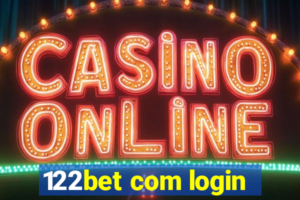 122bet com login